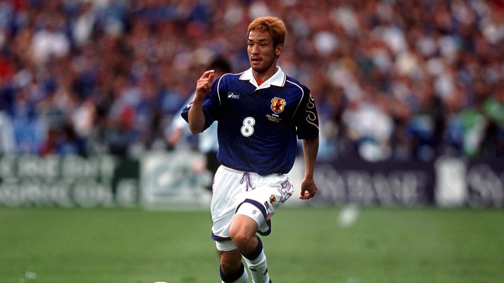 Nakata