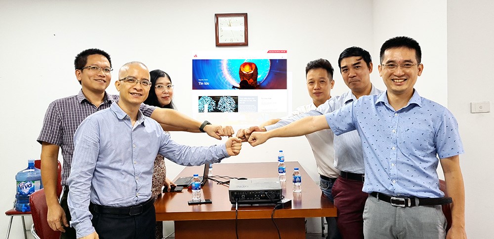 đoàn kết