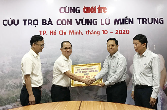 minh huy