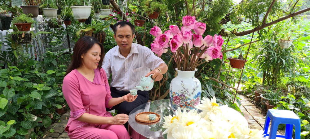 nong duom