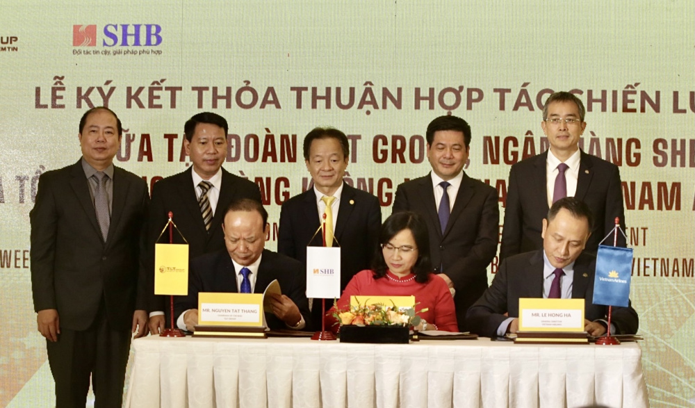 T&T group