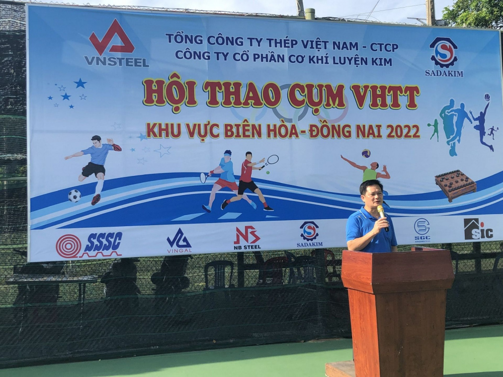 khai mac
