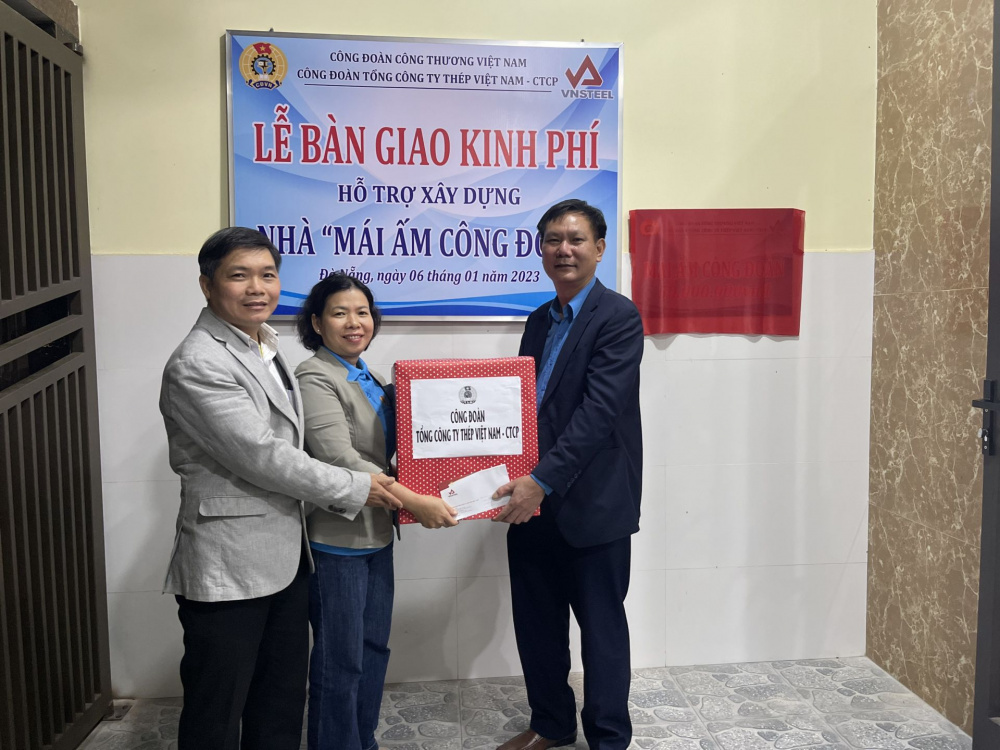 anh truong trao qua