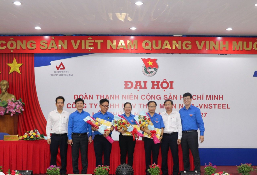 thep mien nam - vnsteel