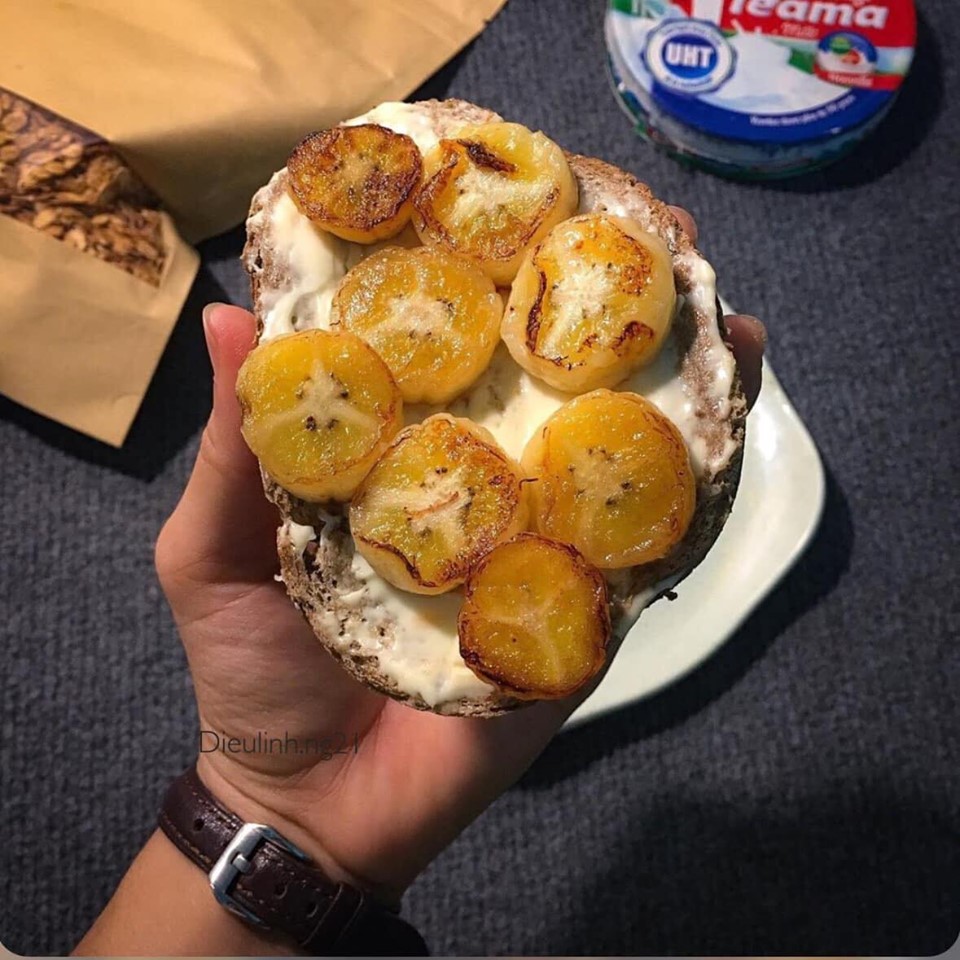 banh kep