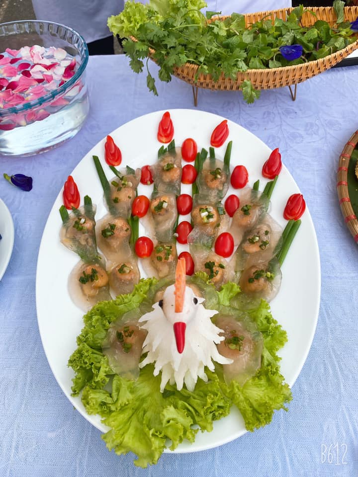 bột loc