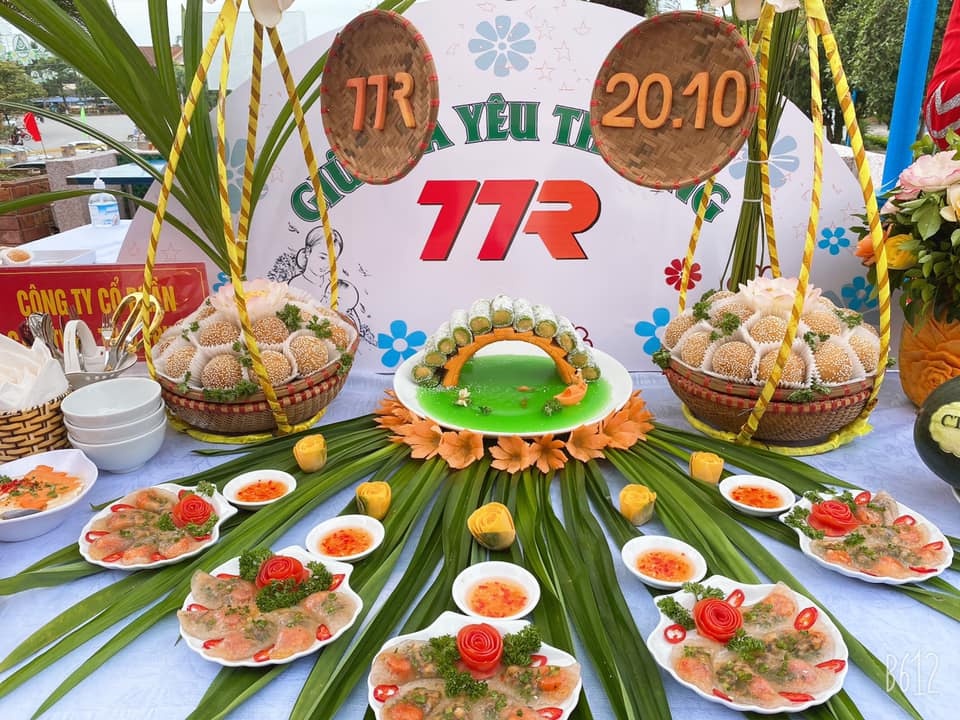 banh bot loc