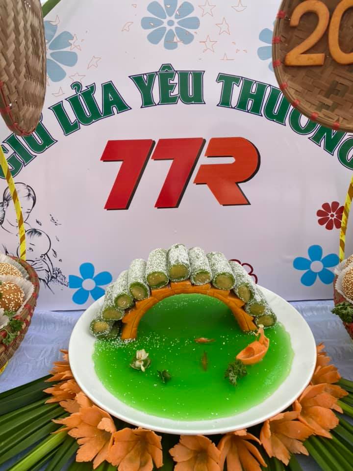 banh cau