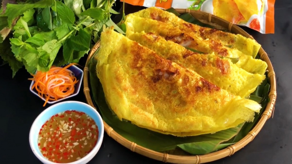 banh xeo nam bo