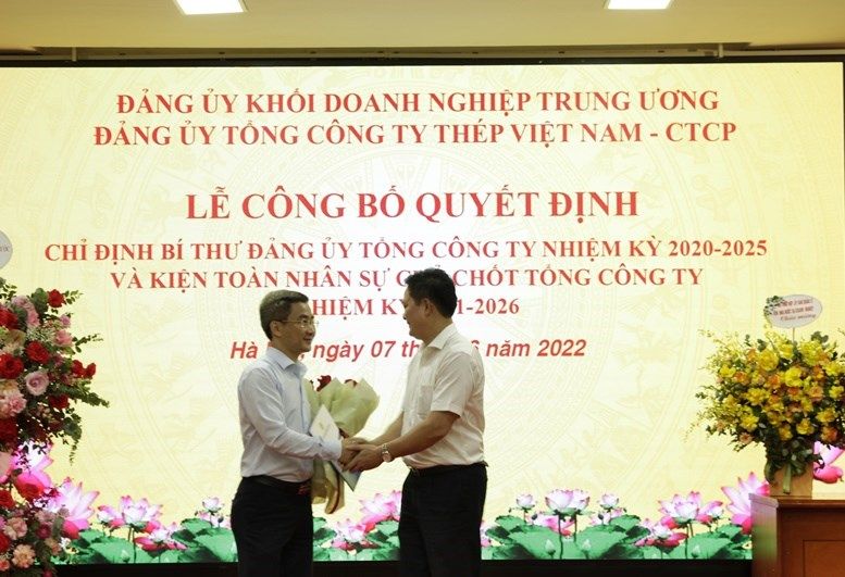 cong doan tri an