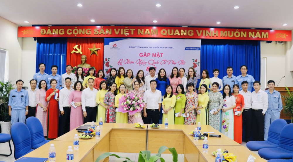 ngoc thep mien nam