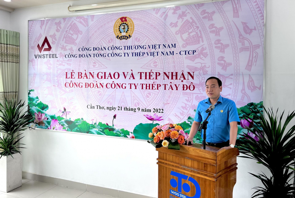 huy tran quang