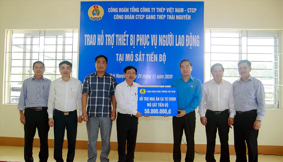 tien bo mo sat