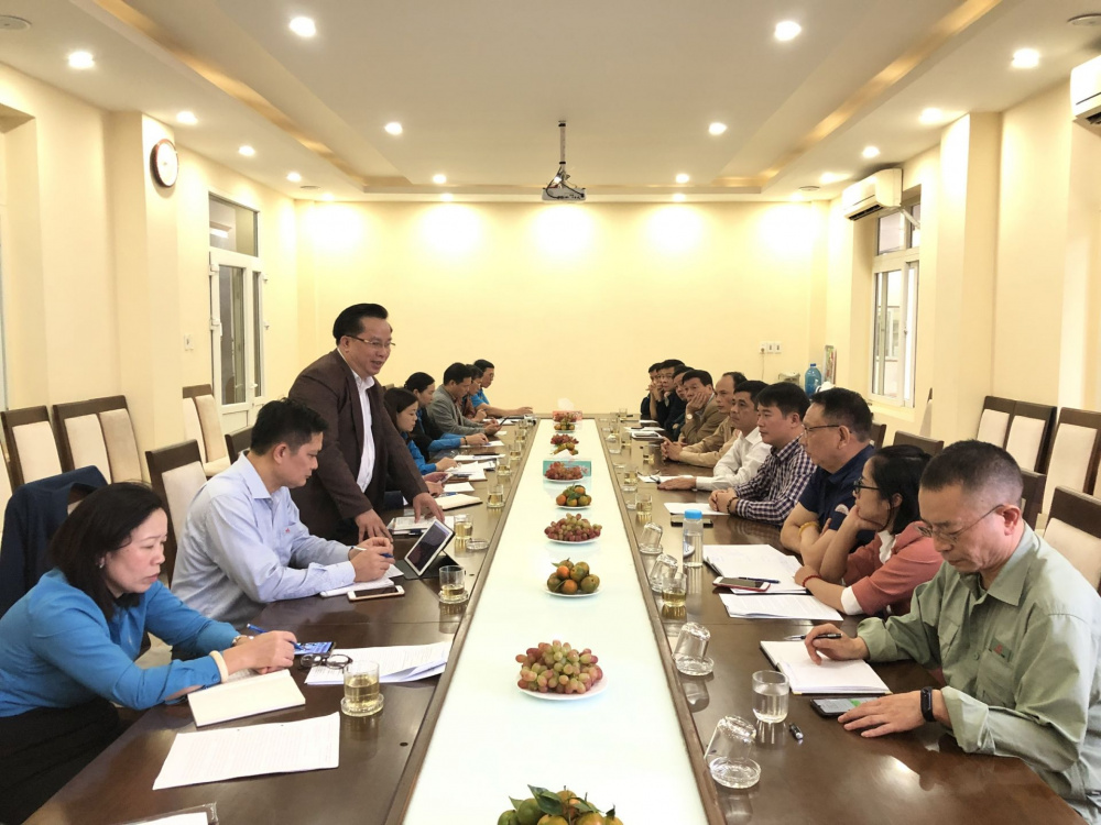 mr ngoc vtm