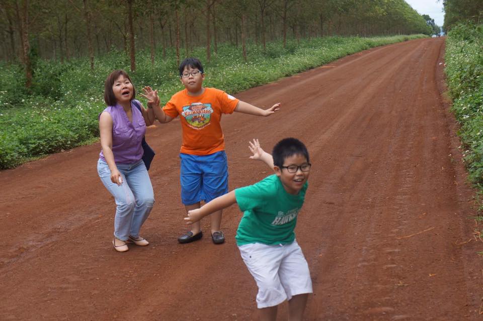 Phải lòng Pleiku 2