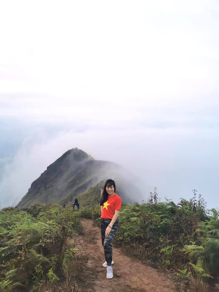 ta xua nang trang