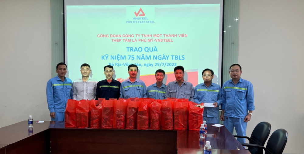 tam la phu my