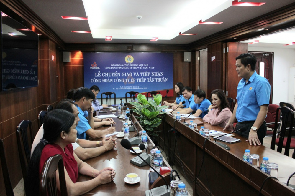 tan thuan