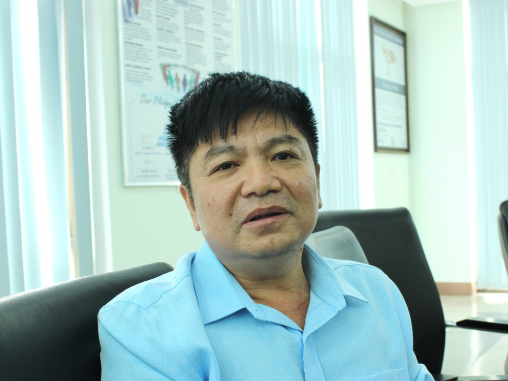 tang minh son