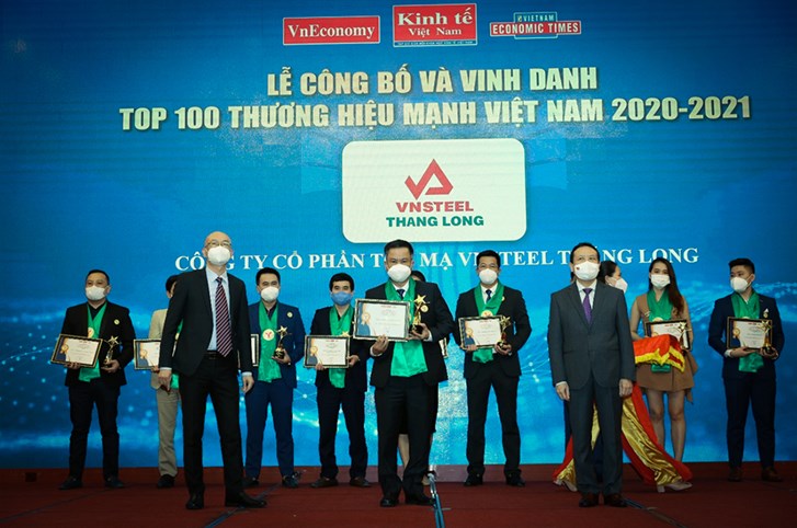 thang long vnsteel