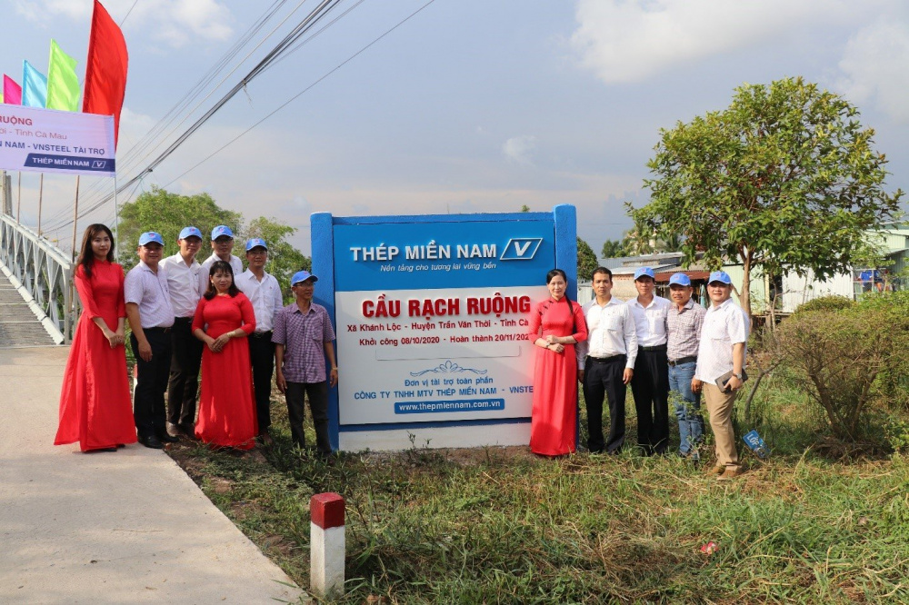 thep mien nam