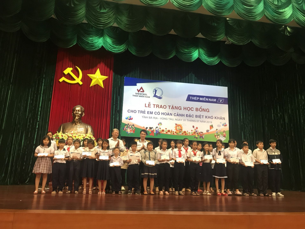 thep mien nam