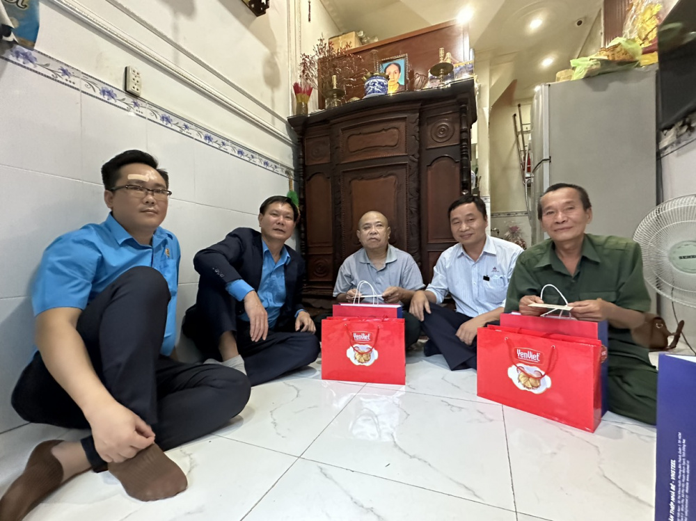 thuong binh