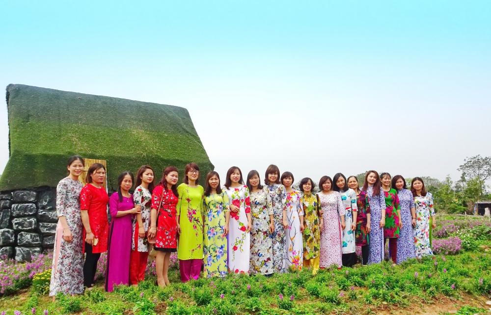 ao dai