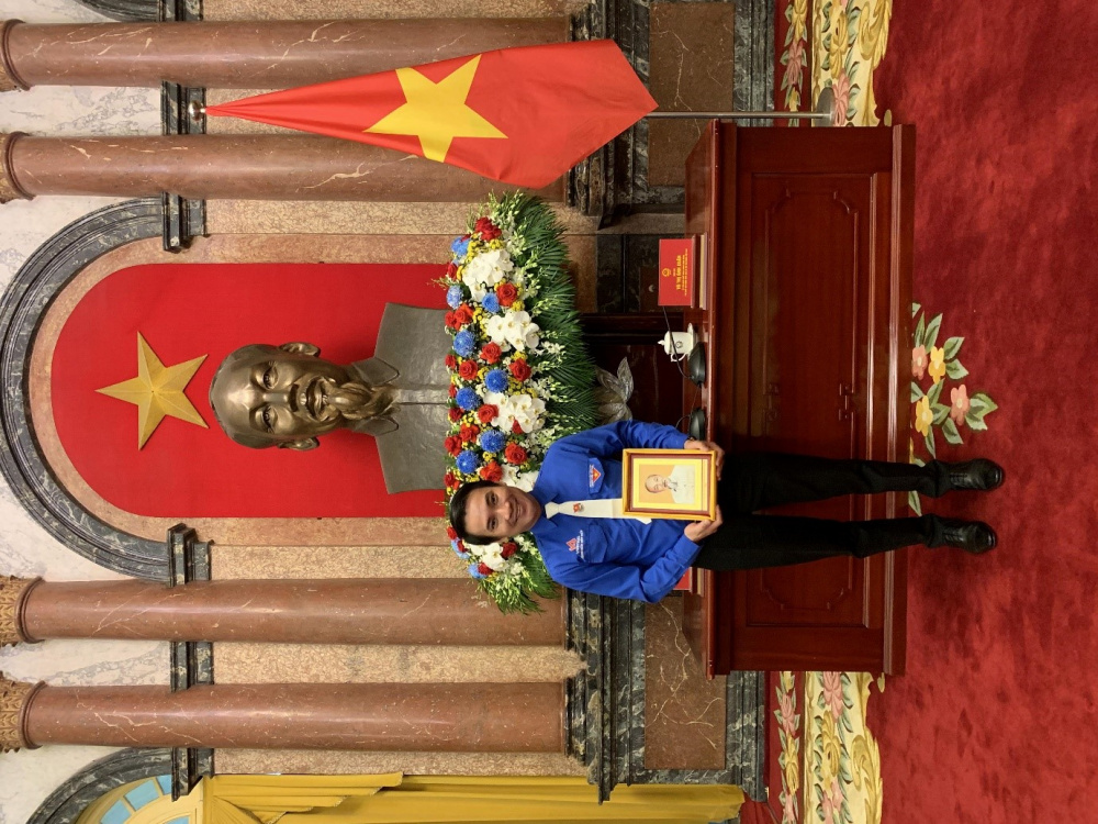 ton phuong nam