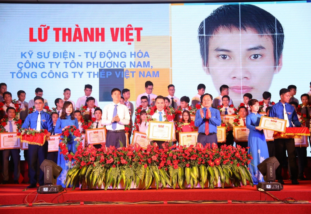 ton phuong nam