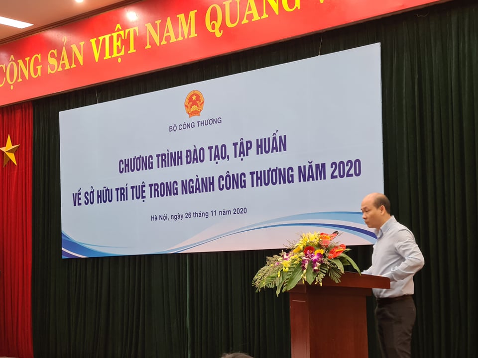 tran minh