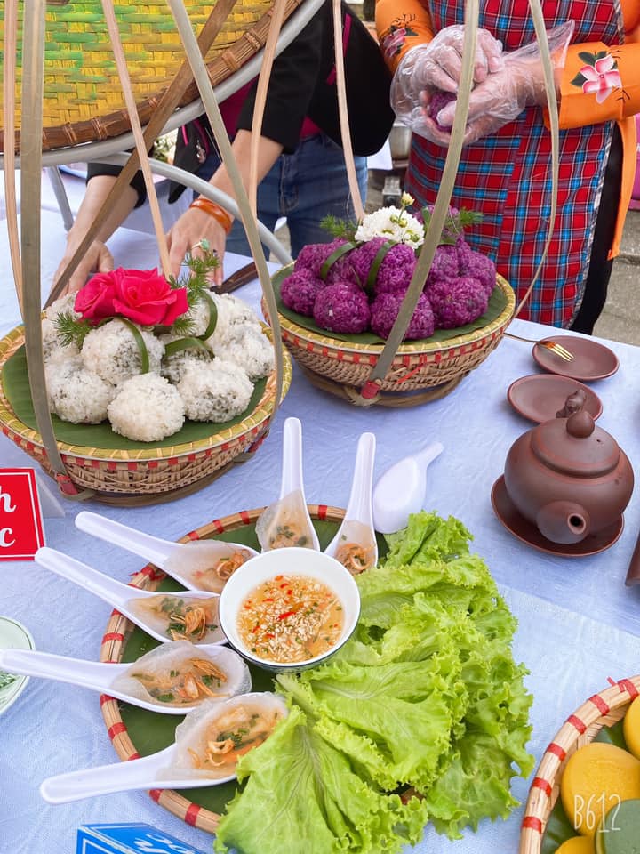 banh gi