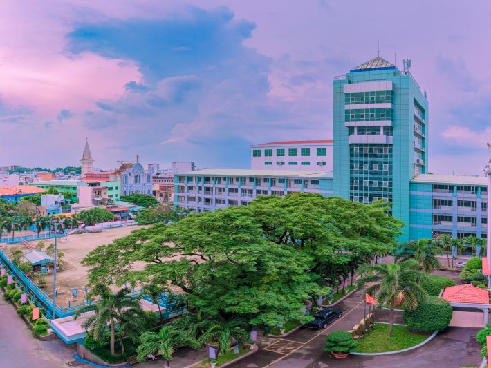 Trường DDH Tải về ứng dụng CWIN05 ngay hôm nay TP HCM