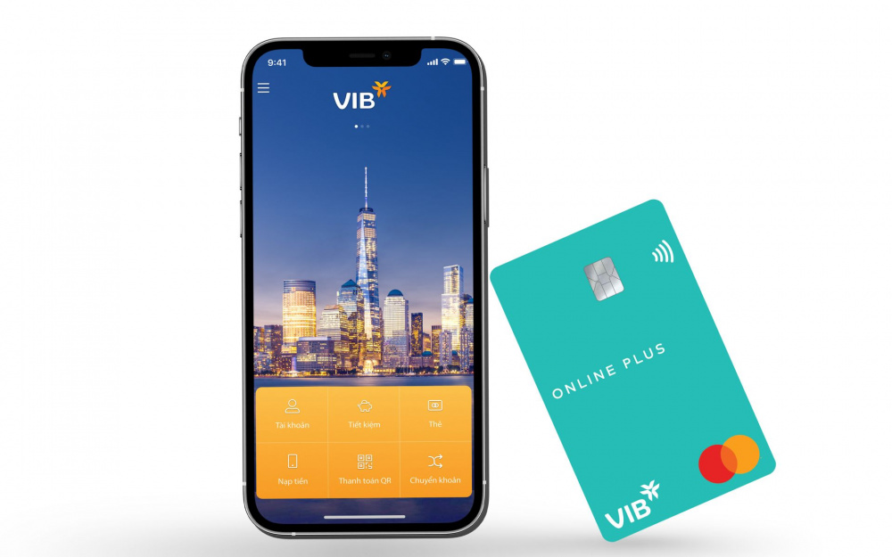 myvib