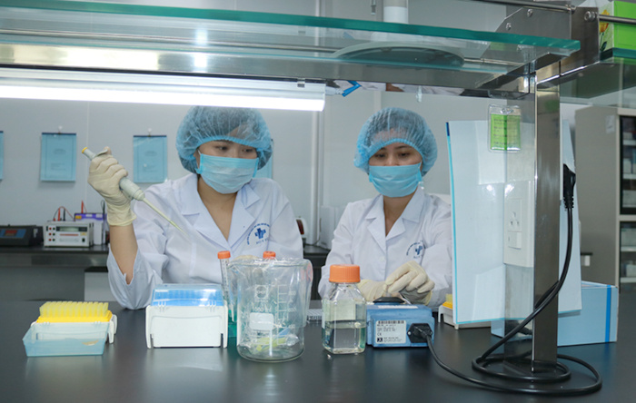 Nhiều trường học khuyến khích giáo viên, sinh viên cùng tham gia khởi nghiệp.