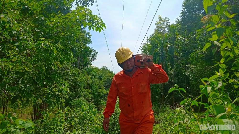 Quy hoạch điện phải đảm bảo phát triển cân đối giữa các vùng, miền