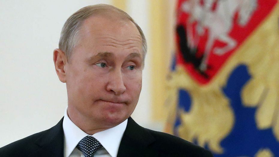 putin