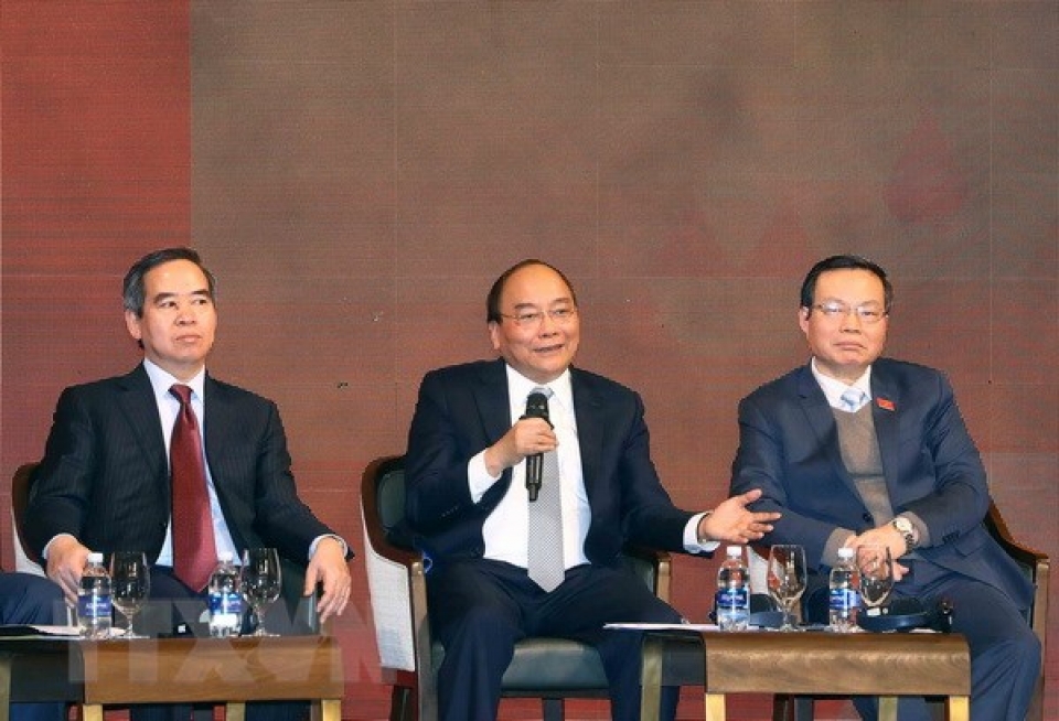 thu tuong