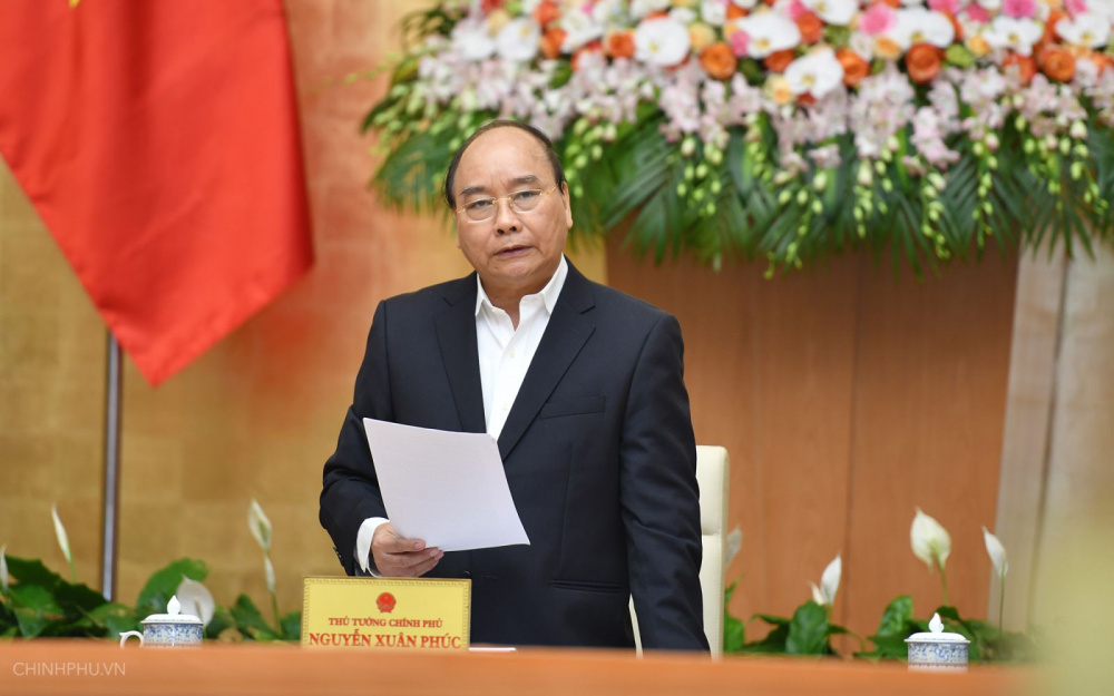 thu tuong