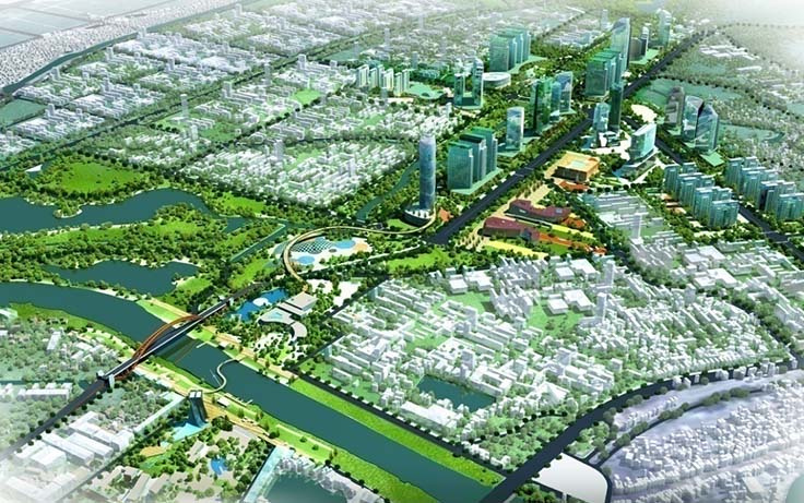 Ảnh Bắc Giang