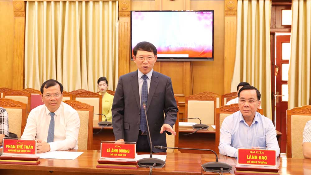 Ảnh Bắc Giang 