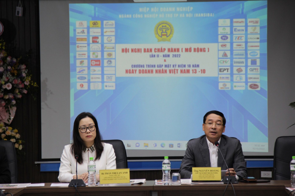 Ảnh CNHT Hà Nội