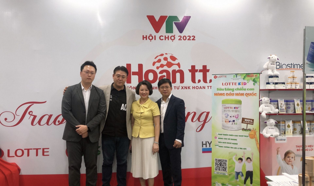 Ảnh Cty Hoan TT