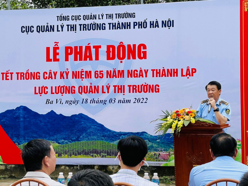 Cục QLTT HN
