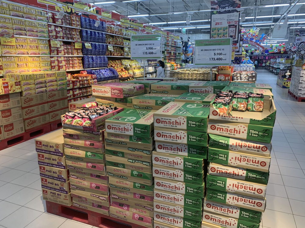 Ảnh Sở Công Thương Hà Nội