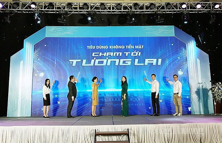 Ảnh Không dùng tiền mặt 2022