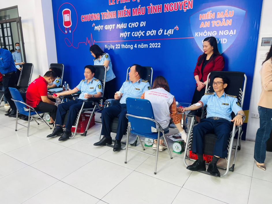 Ảnh  QLTT Thái Nguyên
