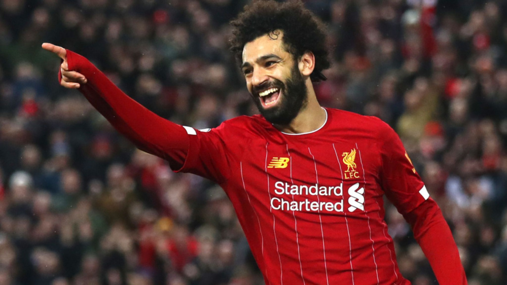 Salah