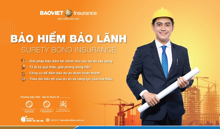 Bảo hiểm bảo lãnh