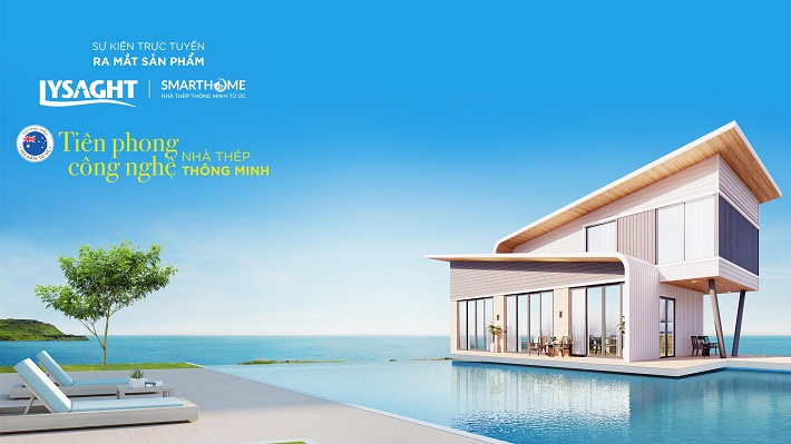 LYSAGHT SMARTHOME